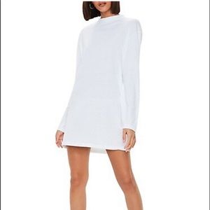 Missguided T-Shirt Dress